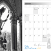 Calendar 2020 Gusta Modena