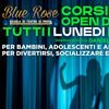 Blue Rose Teatro